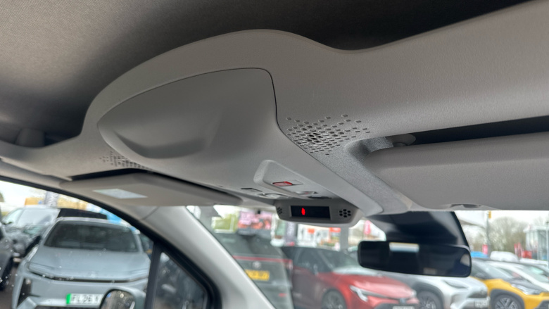 Toyota Proace City Verso 100kW Icon L2 50kWh 5dr Auto Electric Estate